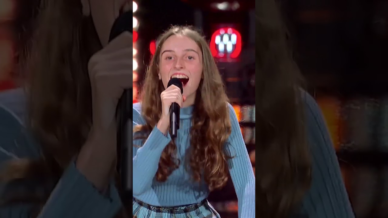 Non solo gemelle ma anche perfettamente sincronizzate! 