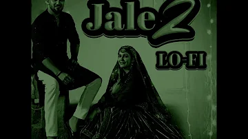 Jale 2 | Jale 2 Slowed Reverb Song | Jale 2 Sapna Choudhary  | Trending Song