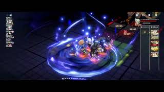 Brown Dust 2 - Mother Bird Yokai Light - Lvl 16 - 6.2B