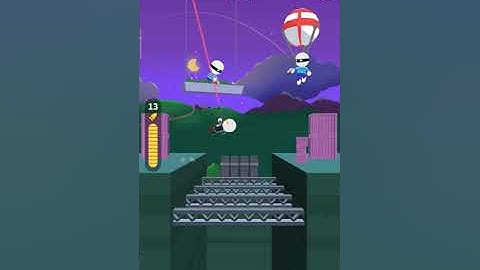 🔥 Johnny Trigger gameplay walkthrough 🔥/Level 364/super gameplay/game videos/Himansh Soam/#shorts