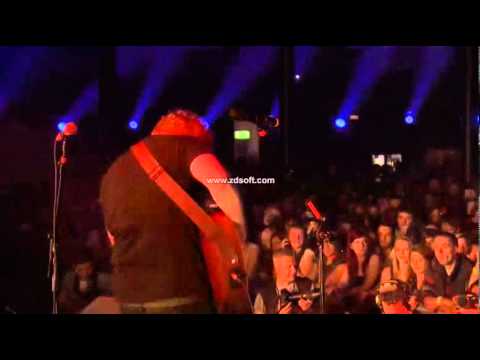 Give Me Love - Ed Sheeran - iTunes Festival 2012
