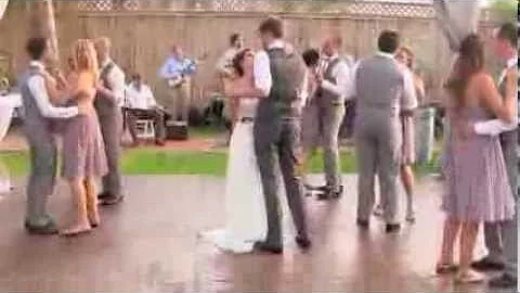 Heather McCutcheon - Christopher Beck Wedding Rece...