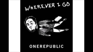 Download Lagu OneRepublic Wherever I Go MP3