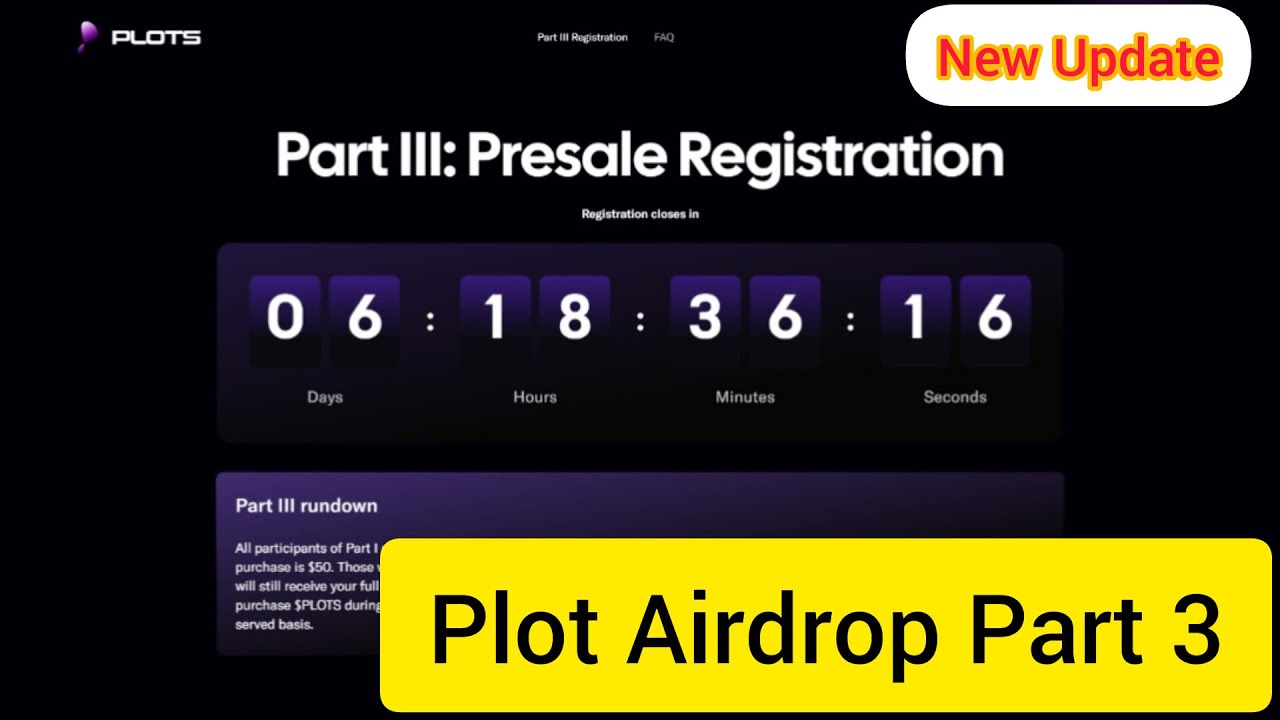 Airdrop Plot Nucyber Part 3 YouTube Airdrop plot nucyber part 3 youtube