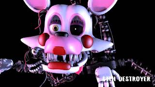 Fnaf Sfm Ultimate Custom Night Death Quotes Part 1