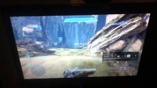 Binary rifle quick kills :)