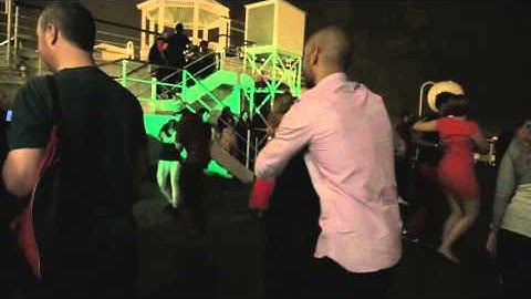 LAZC Deck Party Names? TBT. Zouk Soul at LA Zouk & Kizomba Congress 2015