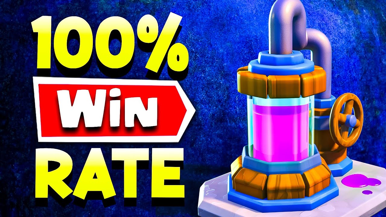 I Got 15,000 Trophies UNDEFEATED with PumpBow