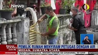 iNews Siang 31 Maret 2021 Segmen 1