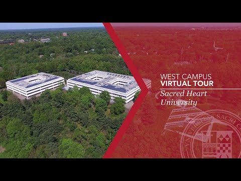 West Campus Virtual Tour