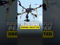 Indian Army inducts 100 Indigenous Peacekeeper Drones | Big boost to Atmanirbhar Defence