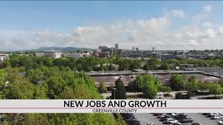 2019 among top years on record for economic development in Greenville County, GADC says
