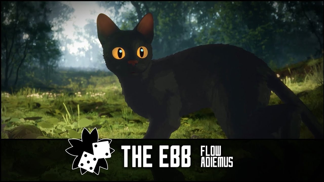 The Ebb | Flow | Adiemus