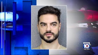 New details released after Fort Lauderdale man charged in kidnapping of estranged wife