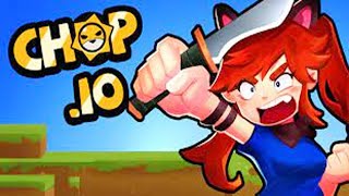 Play Chop.io Games Android, IOS - LDT GamePlay screenshot 3