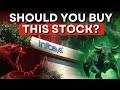 Infosys Stock Analysis: Is Infosys Entering Its Most Promising Growth Phase?