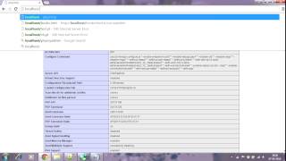 Copy of Running PERL PHP CGI Programs in Windows 7 64-bit