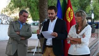 Por Bacelo e Srª da Saúde, TODOS | Évora | PS |