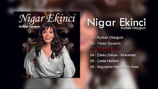 Nigar Ekinci - Beydağlı Gelin Resimi