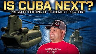 Why Cuba Might Be America’s Next Big Move