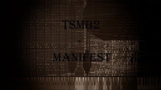 [Black MIDI] TSMB2 - Manifest | 1.11 Million Notes