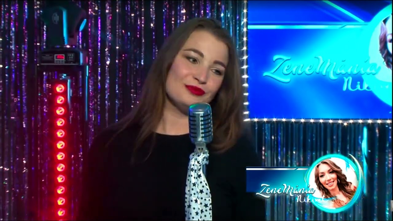 TURI LAJOS LUI feat TURI GLÓRIA