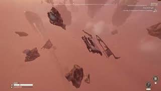 The survival continues on Void Train (Part 2) | With Kitty and Dev | Swe & Eng |
