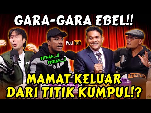 VIDI TERNYATA GAKSUKA MAMAT⁉️EBEL: BIAD4B KAU MAT