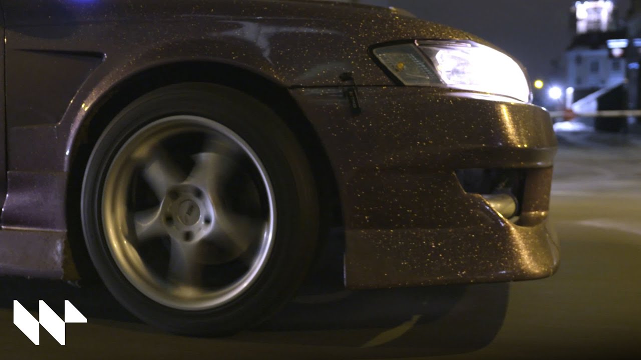 mgk, Jelly Roll & Kevin Gates  - Feels Right Doing Wrong (Werner Beats) [Music Video]