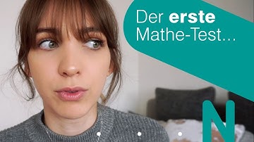 Ich studiere jetzt Informatik, das ist irgendwie cool! // Ersti-Vlog "Getting Started"