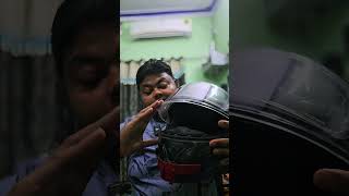 Axor helmet biggest problem ever #axorhelmets #axor