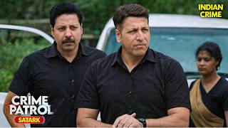 छोटा सा सुराग और बड़ा खुलासा | Crime Patrol | New Episode 2026 | Crime Series screenshot 3