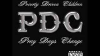 PDC - FEEL MY STORY