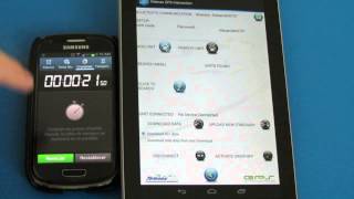 Step 2 - Telenax TGB-TGSAT - Uploading itinerary (English)