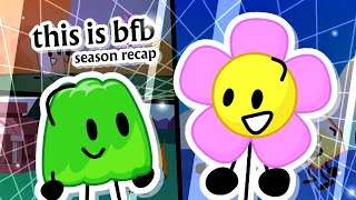 this is bfb: season recap | reanimated