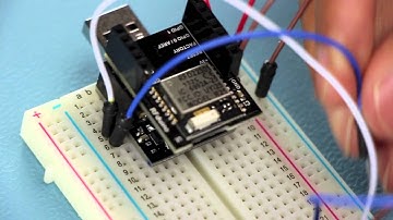 How can I use an RFduino with a 6 Axis accelerometer / Gyro