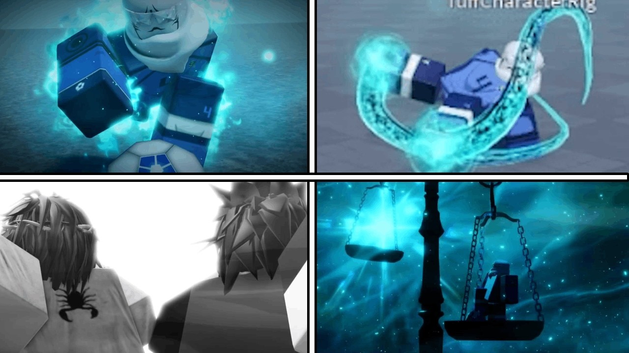 EVERY KIYORA SNEAKS + MORE FOR NEXT UPDATE!! | Azure Latch