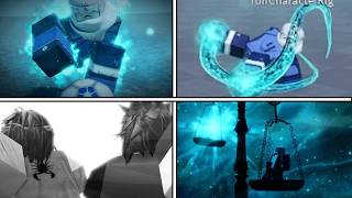 Every Kiyora Sneaks More For Next Update Azure Latch