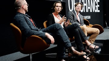 Daylight Symposium 2015 - Q&A session 3