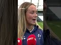Stacey Flood on Erin King: “She Leads by Example” | Ireland Captain Praise | Women’s Six Nations