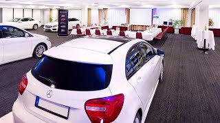 Best Western Premier Airporthotel Fontane BERlin, Schönefeld, Germany | Travel Facts | 2:16