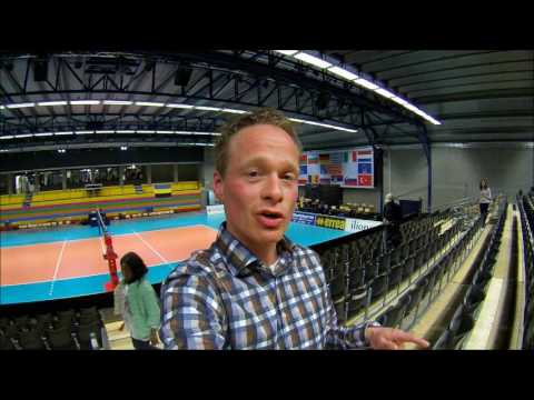 Twee avonden over ‘communicatie voor sportverenigingen’ in De Meerpaal