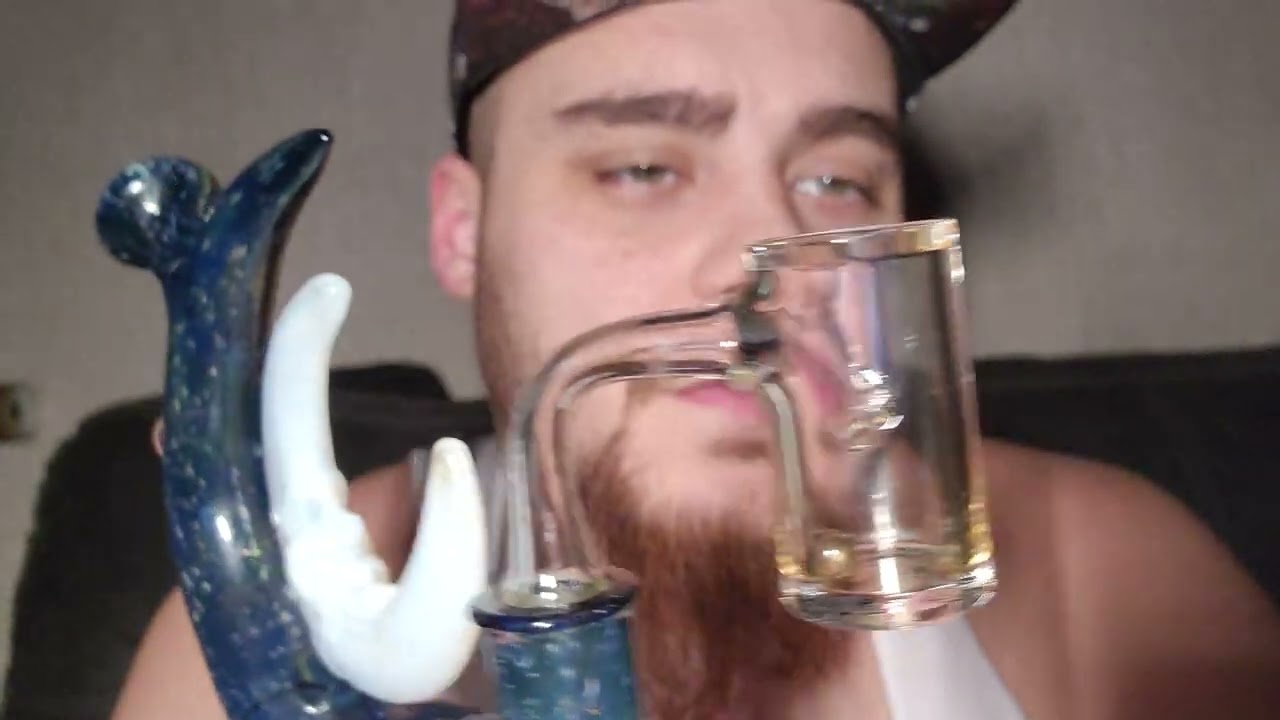 Zen Extracts, Dark Rainbow 