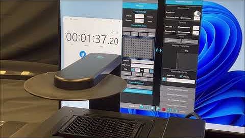 Etaluma LS850 96-Well Microplate Imaging Speed