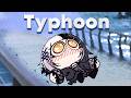 TYPHOON TIME So I Should Work Since I'm Behind 【JUST CHATTING】