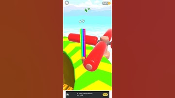 Shortcut Run gameplay //Android iOS//Walkthrough level 103 @Mr.Slayerkushulu #shorts