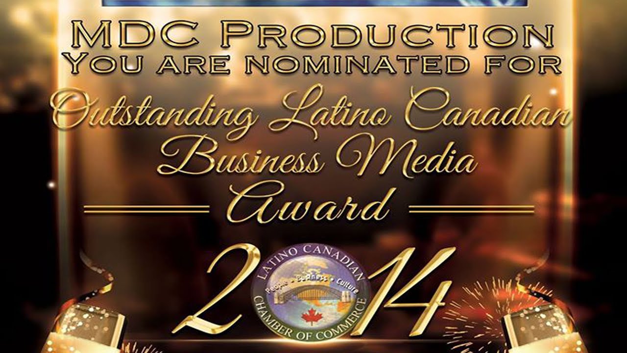 MDC Media Services YouTube