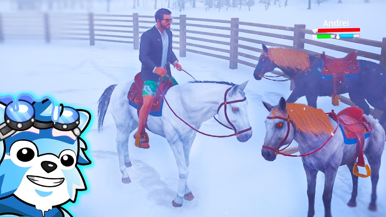 AM 3 CAI FRUMOSI si VACA LOLA ARE PRIMUL VITEL! Viata La Ferma