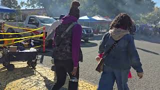 GHOE 2024 NC A&T Homecoming Alumni Tailgate The Early Show