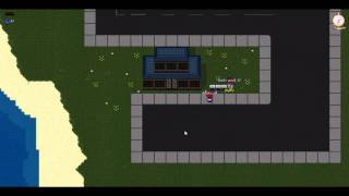 Celebrity Graal admin powers Profile